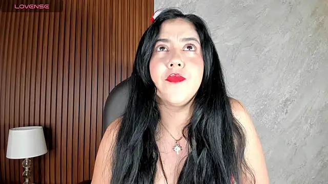 Snapshot of _Cris_Spicy_ chatting on September 26, 2025, 7:07 pm Cris Spicy online show from September 26, 2025, 7:07 pm