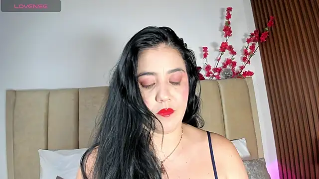 Snapshot of _Cris_Spicy_ chatting on September 29, 2025, 7:51 pm Cris Spicy online show from September 29, 2025, 7:51 pm