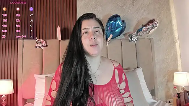  Cris Spicy  online show from July 5, 2026, 6:59 pm