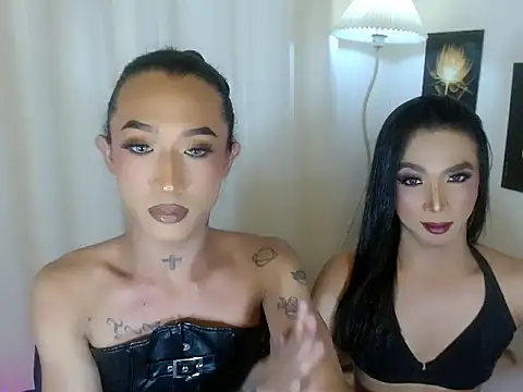 Snapshot of The_Fucking_Dolls chatting on July 15, 2026, 11:26 am The Fucking Dolls online show from July 15, 2026, 11:26 am