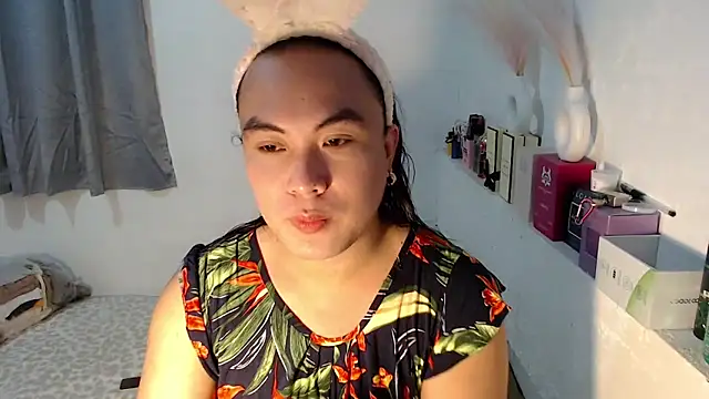 asianayumi online show from January 17, 2026, 10:53 am