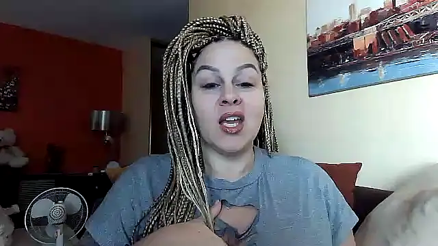 number1slut online show from December 3, 2024, 6:17 pm