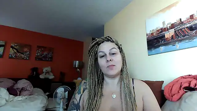 number1slut online show from December 5, 2024, 5:50 pm