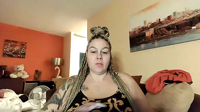 number1slut online show from December 5, 2024, 10:23 pm
