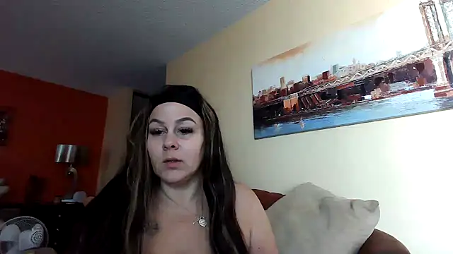 number1slut online show from January 17, 2025, 3:53 pm