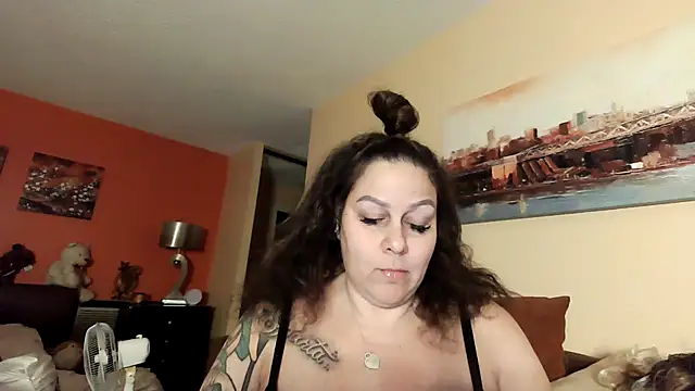 number1slut online show from March 1, 2025, 11:58 pm