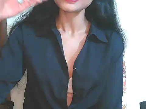 Snapshot of Ankita_Chandel chatting on December 5, 2025, 6:04 pm Ankita Chandel online show from December 5, 2025, 6:04 pm