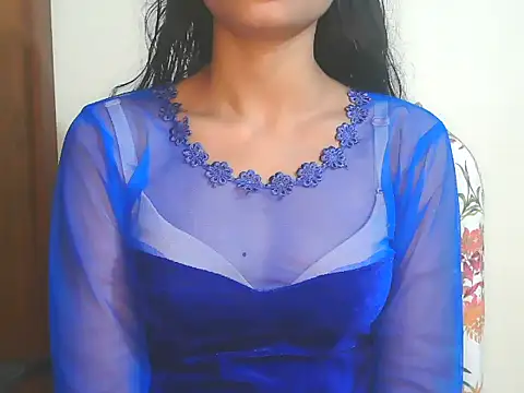 Snapshot of Ankita_Chandel chatting on December 16, 2025, 4:01 pm Ankita Chandel online show from December 16, 2025, 4:01 pm