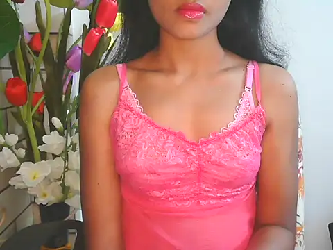 Snapshot of Ankita_Chandel chatting on January 8, 2026, 6:10 pm Ankita Chandel online show from January 8, 2026, 6:10 pm