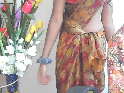 Snapshot of Ankita_Chandel chatting on January 9, 2026, 8:32 pm Ankita Chandel online show from January 9, 2026, 8:32 pm