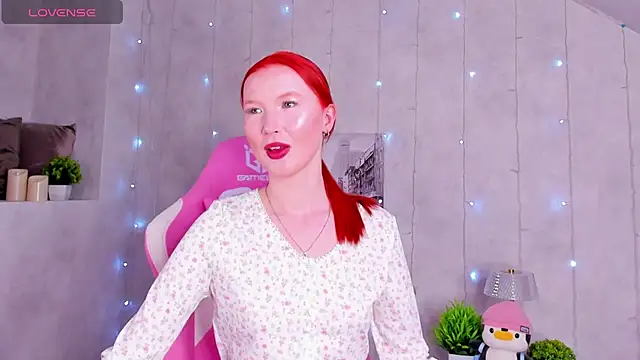 Anna Patterson online show from September 23, 2025, 8:39 am