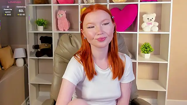 Anna Patterson online show from September 28, 2025, 8:42 am