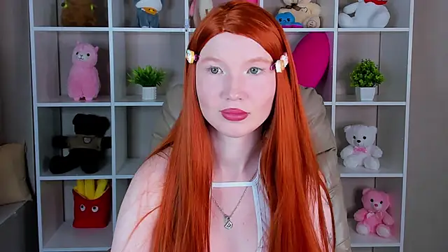 Anna Patterson online show from October 24, 2025, 1:13 am