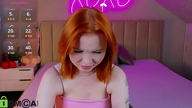 Anna Patterson online show from January 19, 2026, 9:13 am