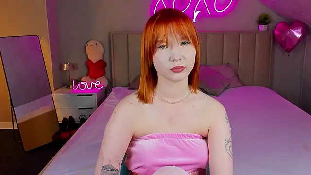 Anna Patterson online show from February 27, 2026, 9:42 am