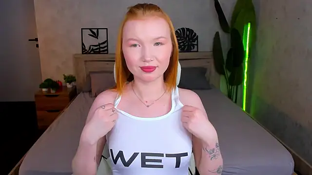 Anna Patterson online show from April 26, 2026, 9:29 am