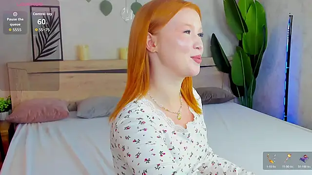 Anna Patterson online show from June 18, 2026, 9:14 am