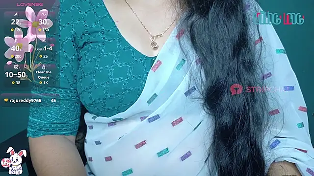 megHana teLugGu online show from September 26, 2025, 4:44 pm