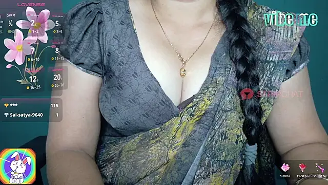 megHana teLugGu online show from January 8, 2026, 4:42 pm