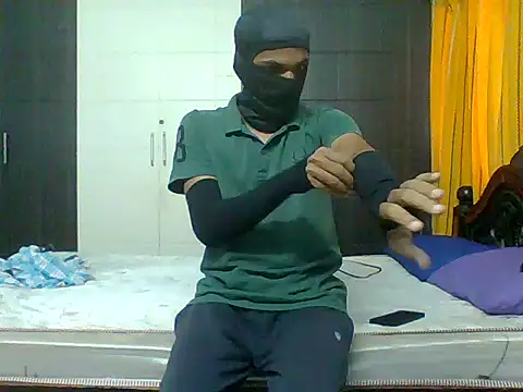 Naughty Boy Telugu online show from September 27, 2025, 9:14 am