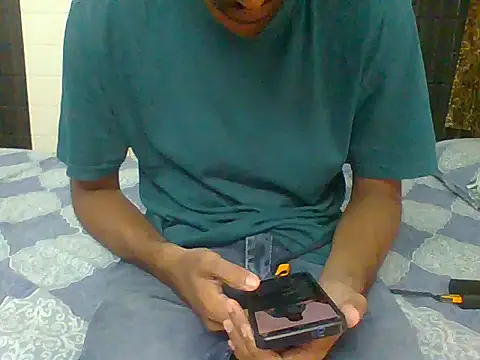 Naughty Boy Telugu online show from October 20, 2025, 9:32 am