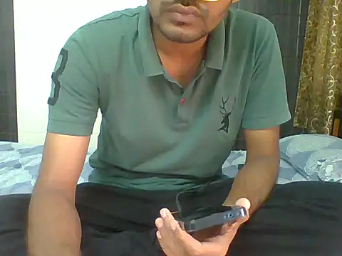 Naughty Boy Telugu online show from October 23, 2025, 9:30 am