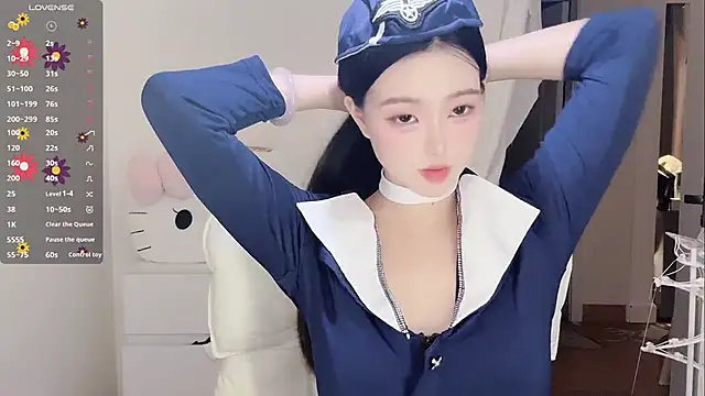 Snapshot of MM-feifei chatting on October 1, 2025, 7:42 pm MM-feifei online show from October 1, 2025, 7:42 pm