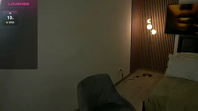 BarbaraXoXoX online show from October 8, 2025, 5:05 am