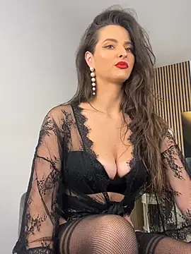 BarbaraXoXoX online show from March 4, 2026, 6:08 am