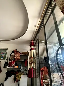 Nhung584 online show from September 10, 2025, 2:22 am