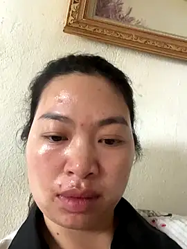 Nhung584 online show from September 16, 2025, 1:50 am