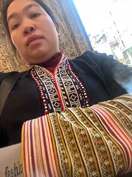 Nhung584 online show from November 16, 2025, 9:48 am