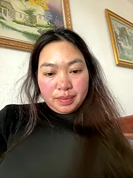 Nhung584 online show from November 22, 2025, 4:55 am