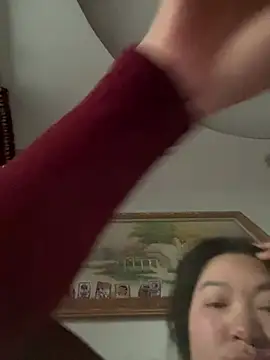 Nhung584 online show from February 6, 2026, 10:51 am