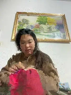 Snapshot of Nhung584 chatting on March 27, 2026, 1:33 pm Nhung584 online show from March 27, 2026, 1:33 pm