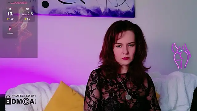 Witch in Silk online show from February 14, 2026, 4:04 pm