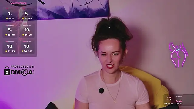 Witch in Silk online show from March 21, 2026, 6:11 pm