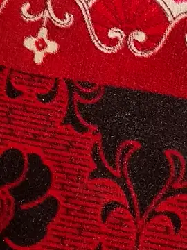 Horny Kavita online show from March 3, 2026, 7:14 am