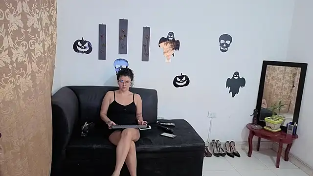 Kloewolf online show from October 27, 2025, 10:08 am