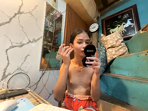 asya chris online show from October 9, 2025, 4:10 am