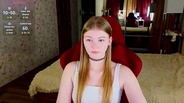 Jenny Skinner20 online show from April 29, 2026, 6:58 pm