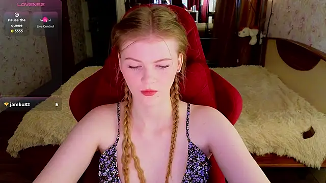 Jenny Skinner20 online show from May 3, 2026, 6:03 pm
