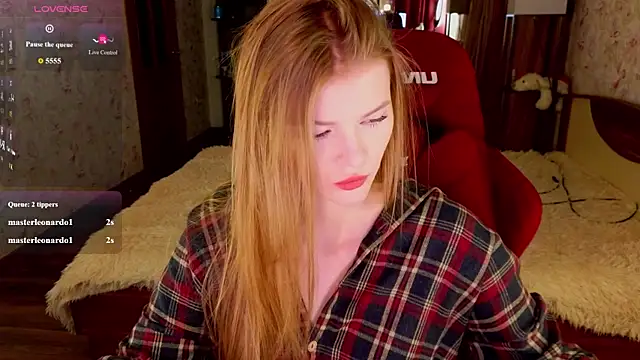 Jenny Skinner20 online show from May 5, 2026, 6:16 pm