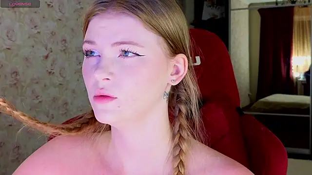 Jenny Skinner20 online show from June 26, 2026, 6:12 pm