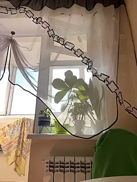 Snapshot of Kiravix chatting on September 23, 2025, 8:50 am Kiravix online show from September 23, 2025, 8:50 am