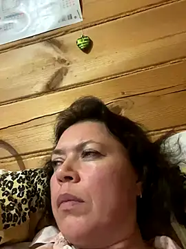 Snapshot of Kiravix chatting on October 31, 2025, 7:15 pm Kiravix online show from October 31, 2025, 7:15 pm