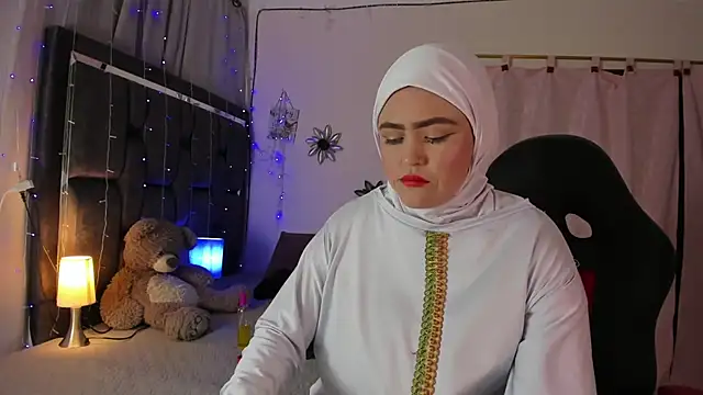 MarianFadel online show from September 10, 2025, 12:38 pm