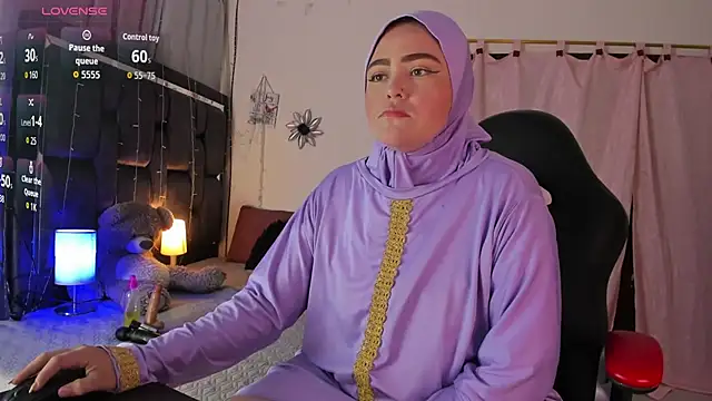 MarianFadel online show from September 16, 2025, 12:28 pm