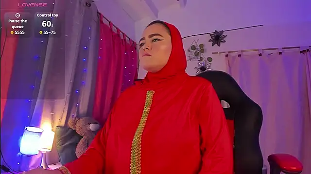 MarianFadel online show from January 9, 2026, 12:30 pm