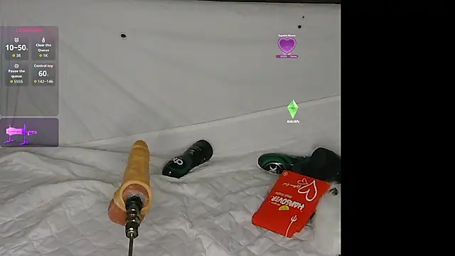 Ozge-SluttyScream69 online show from February 6, 2026, 10:46 pm